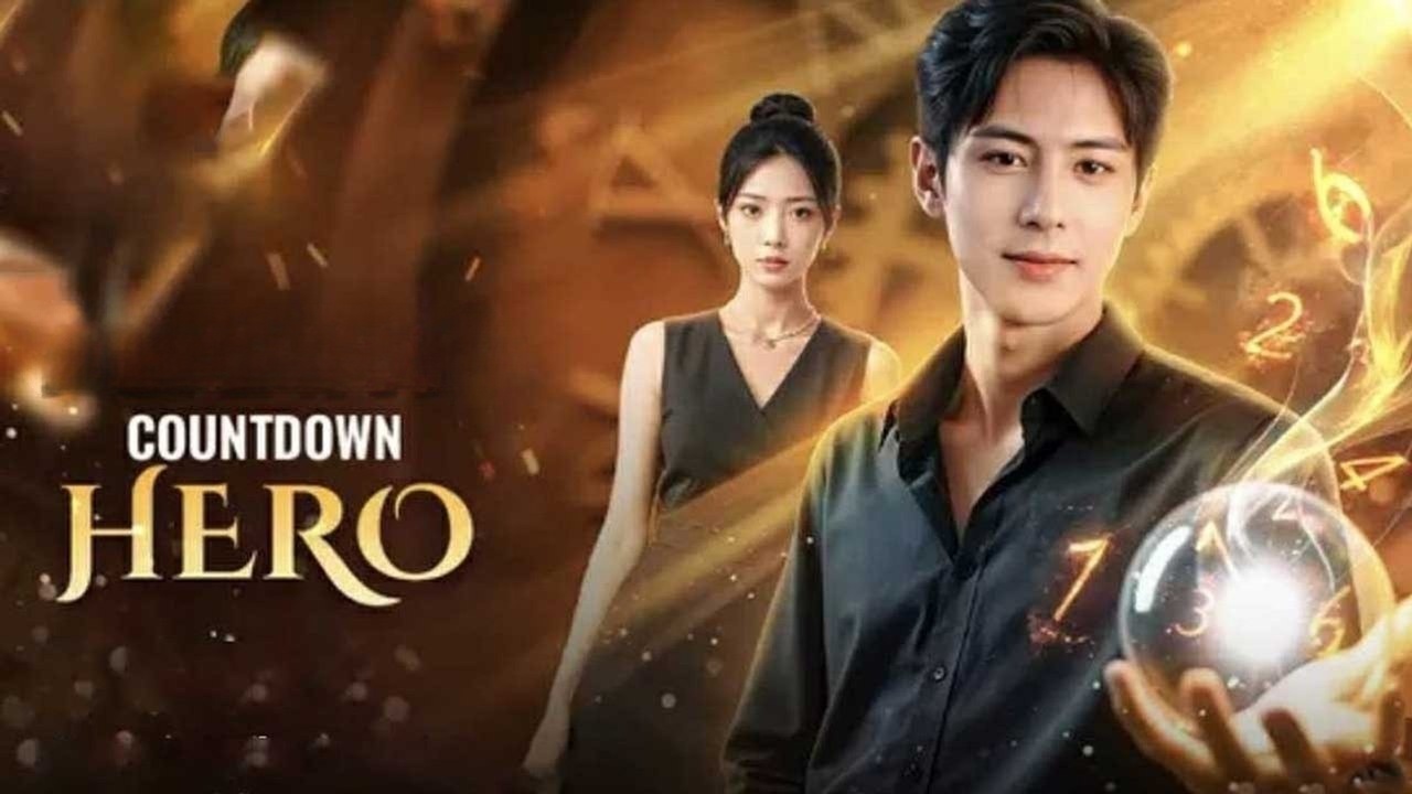 Герой с обратным отсчетом (2025) 1 сезон сериал смотреть онлайн бесплатно в 4K качестве